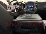 2019 GMC Sierra 2500 Crew Cab SRW 4x4 Pickup for sale #91309A - photo 21