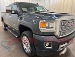 2019 GMC Sierra 2500 Crew Cab SRW 4x4 Pickup for sale #91309A - photo 7