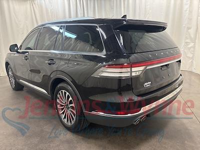2020 Lincoln Aviator AWD SUV for sale #91310A - photo 2