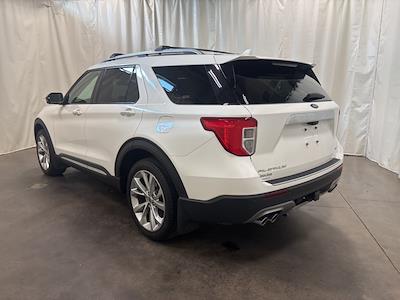 2023 Ford Explorer 4WD SUV for sale #91315A - photo 2