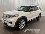 2023 Ford Explorer 4WD SUV for sale #91315A - photo 1