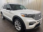 2023 Ford Explorer 4WD SUV for sale #91315A - photo 7