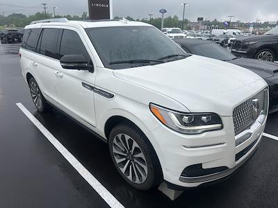 2022 Lincoln Navigator 4x4 SUV for sale #91318A - photo 1