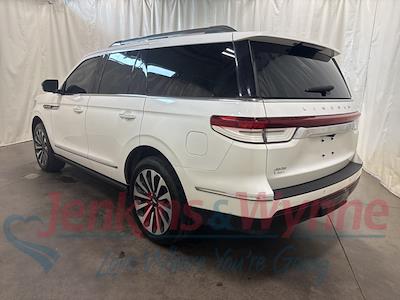 2022 Lincoln Navigator 4x4 SUV for sale #91318A - photo 2