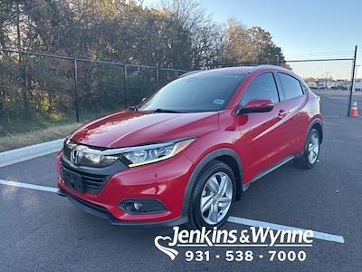 2019 Honda HR-V FWD SUV for sale #91318D - photo 1
