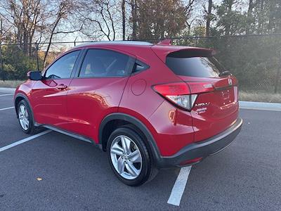 2019 Honda HR-V FWD SUV for sale #91318D - photo 2