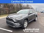 Used 2021 Toyota RAV4 LE for sale #91331C - photo 1