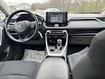 Used 2021 Toyota RAV4 LE for sale #91331C - photo 9