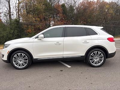 2016 Lincoln MKX FWD SUV for sale #91331H - photo 2