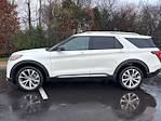 Used 2025 Ford Explorer Platinum for sale #91332A - photo 2