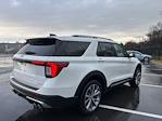 Used 2025 Ford Explorer Platinum for sale #91332A - photo 4