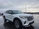 Used 2025 Ford Explorer Platinum for sale #91332A - photo 6