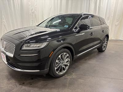 2022 Lincoln Nautilus FWD SUV for sale #91336A - photo 1