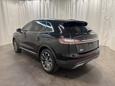 2022 Lincoln Nautilus FWD SUV for sale #91336A - photo 2