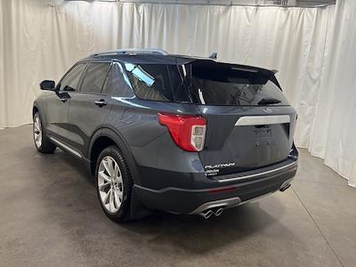 2023 Ford Explorer 4WD SUV for sale #91337A - photo 2