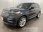 2023 Ford Explorer 4WD SUV for sale #91337A - photo 1