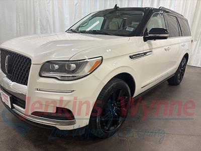 2024 Lincoln Navigator AWD SUV for sale #91339A - photo 1