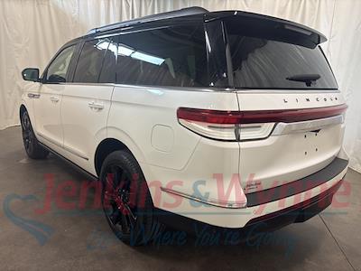 2024 Lincoln Navigator AWD SUV for sale #91339A - photo 2