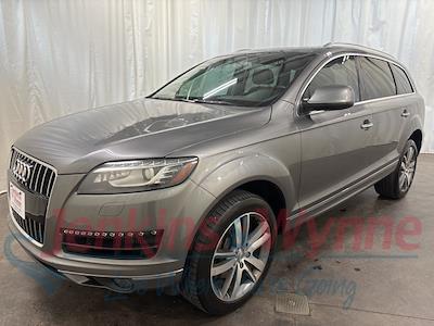 2013 Audi Q7 SUV for sale #91340A - photo 1
