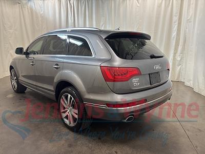 2013 Audi Q7 SUV for sale #91340A - photo 2