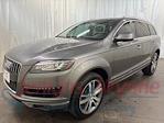 2013 Audi Q7 SUV for sale #91340A - photo 1