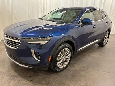 2023 Buick Envision FWD SUV for sale #91341A - photo 1
