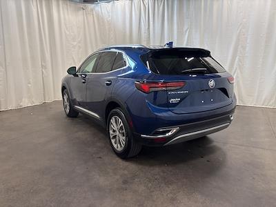 2023 Buick Envision FWD SUV for sale #91341A - photo 2