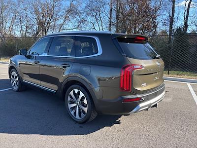 Used 2021 Kia Telluride EX for sale #91377A - photo 2