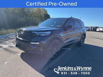 2024 Ford Explorer 4WD SUV for sale #91378B - photo 1
