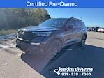 2024 Ford Explorer 4WD SUV for sale #91378B - photo 1