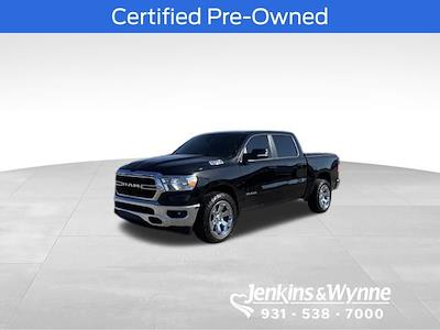 Used 2021 Ram 1500 - photo 1