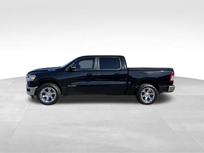 Used 2021 Ram 1500 - photo 1