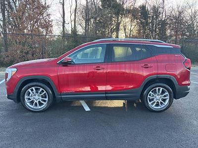 Used 2024 GMC Terrain SLT for sale #91403A - photo 2