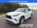 2022 Toyota Highlander AWD SUV for sale #91405A - photo 1