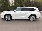 2022 Toyota Highlander AWD SUV for sale #91405A - photo 3