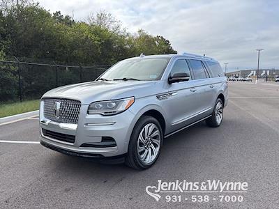 2022 Lincoln Navigator L 4WD SUV for sale #91410A - photo 1