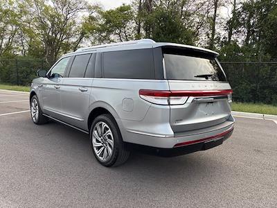 2022 Lincoln Navigator L 4WD SUV for sale #91410A - photo 2