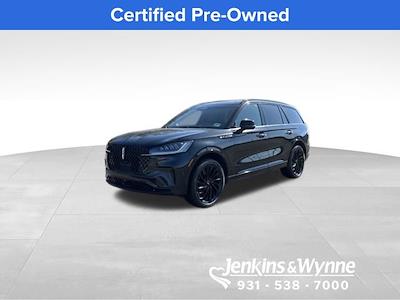 Used 2025 Lincoln Aviator Reserve for sale #91411A - photo 1