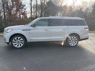 Used 2023 Lincoln Navigator L Reserve for sale #91414A - photo 2