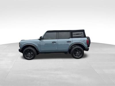 Used 2022 Ford Bronco - photo 1