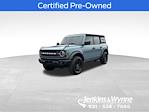 2022 Ford Bronco 4WD SUV for sale #91418A - photo 1