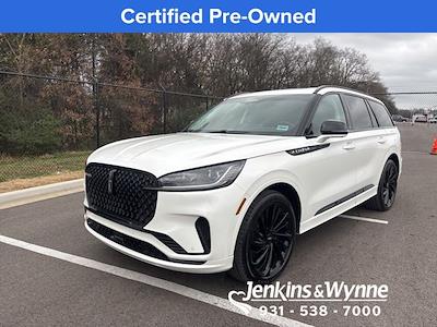 Used 2025 Lincoln Aviator Reserve for sale #91421A - photo 1