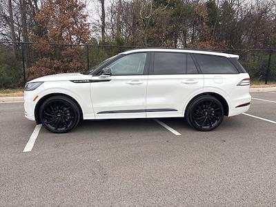 Used 2025 Lincoln Aviator Reserve for sale #91421A - photo 2