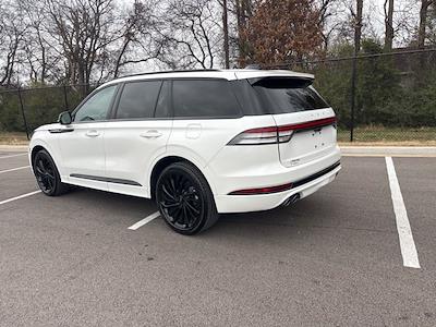 Used 2025 Lincoln Aviator Reserve for sale #91421A - photo 2