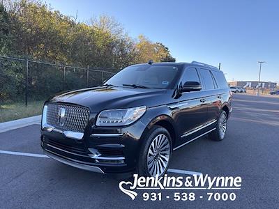 2021 Lincoln Navigator RWD SUV for sale #91425A - photo 1