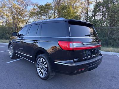 2021 Lincoln Navigator RWD SUV for sale #91425A - photo 2