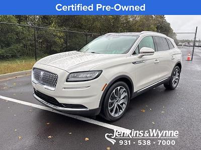 2022 Lincoln Nautilus FWD SUV for sale #91430A - photo 1