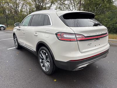2022 Lincoln Nautilus FWD SUV for sale #91430A - photo 2