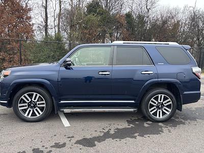 Used 2020 Toyota 4Runner for sale #91431A - photo 2