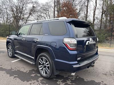 Used 2020 Toyota 4Runner for sale #51571P - photo 2